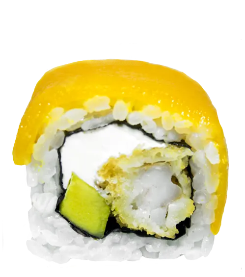 sushi Mango Roll